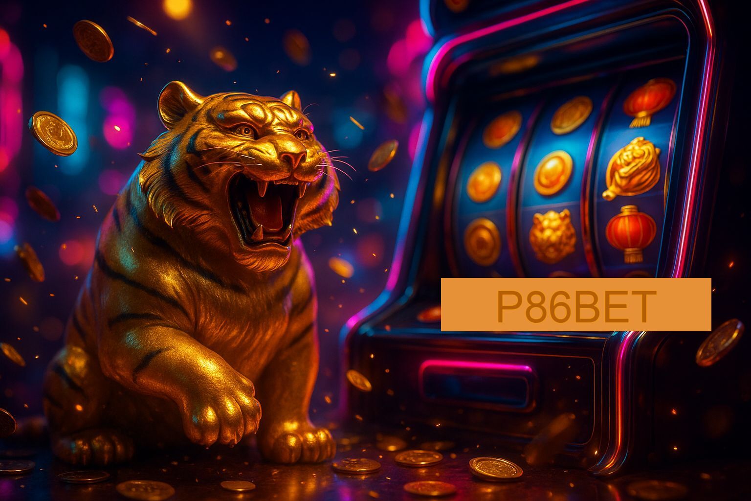Como Jogar Fortune Tiger